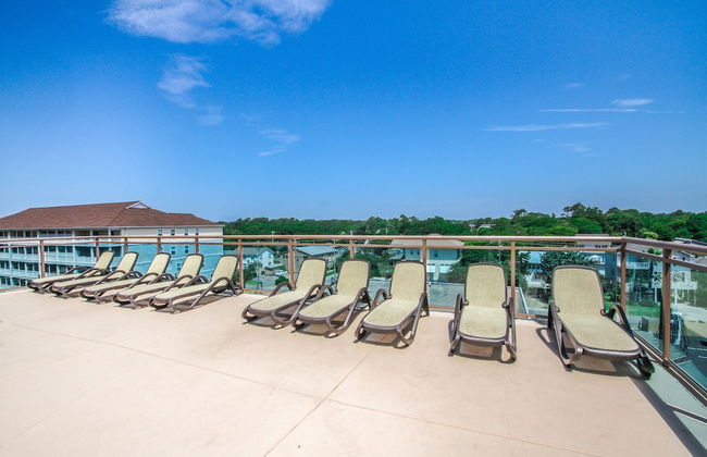 Bahama Sands Luxury Condominiums - Foto 78