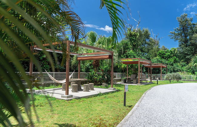 Odysis Onna Resort Hotel - Foto 28