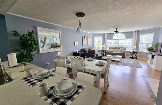 Villas at Island Club Community, Pools, Jacuzzi and More! - Photo 47