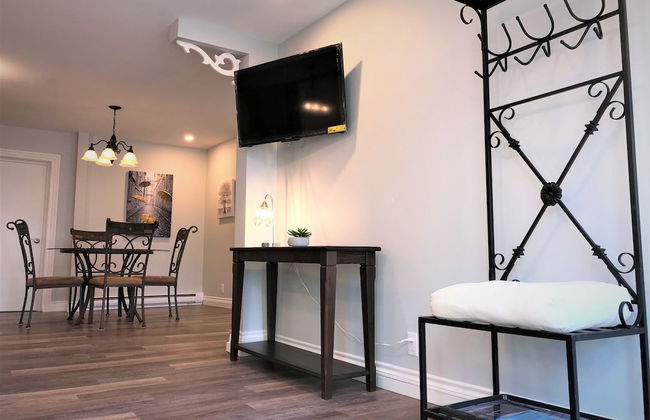 Esther's Place-Carleton Place Downtn Apt - Foto 2