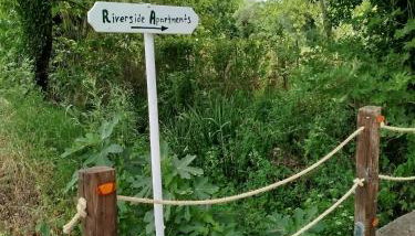 Riverside Αpartments - Foto 2