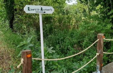 Riverside Αpartments - Foto 2