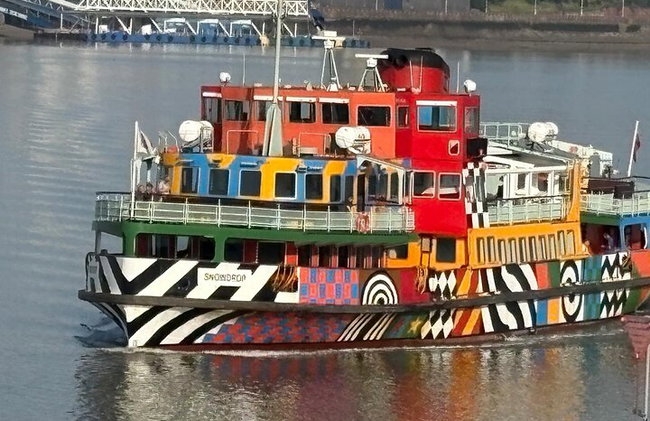 Morgens Walking Tour Essential Beatles und Liverpool City - Foto 6
