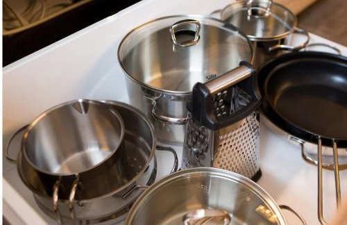 Stylish and modern - Alm-Flat-Vacation - Foto 10