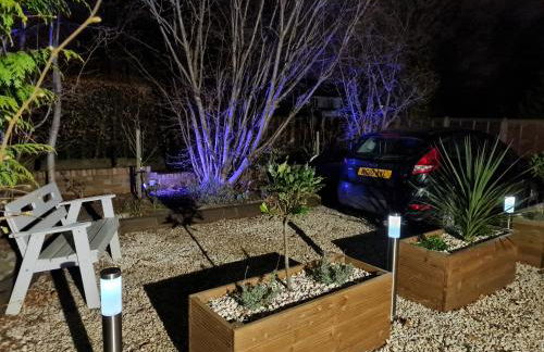 Wyvern Apartment - Foto 12