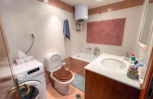 Cosy Stay Apartment with Panoramic View - Foto 2