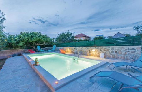 Two-Bedroom Holiday Home In Jagodnja Gornja - Foto 18