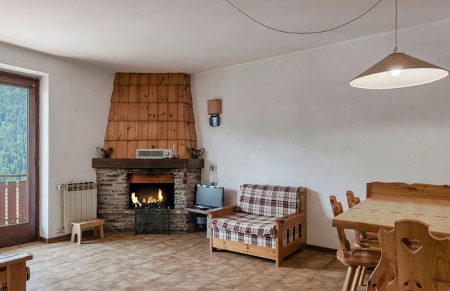 Uno Sguardo Sulle Cime - Foto 4