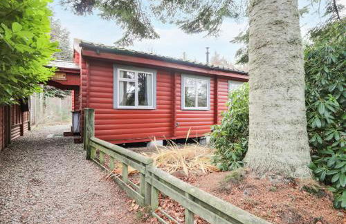 Rowan Lodge - Foto 1