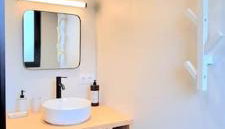 Studio Chic & Garden - Climatisation - Wifi - TV- Parking - Foto 5