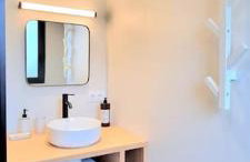 Studio Chic & Garden - Climatisation - Wifi - TV- Parking - Foto 5