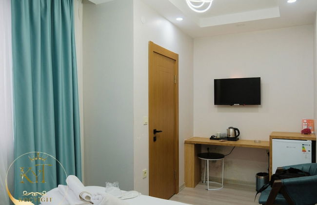 Koçyiğit Suite Otel - Foto 21