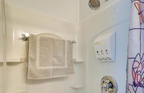 Quaint Mt Vernon Cottage Near Historic Dtwn! - Foto 22