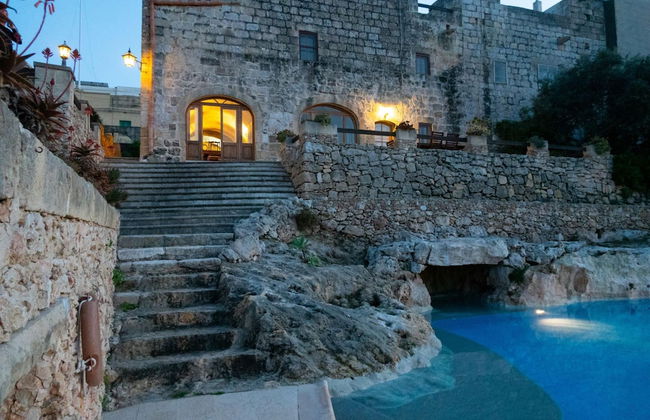 Villeleynah Amazing Gozitan Villa + Pool - Foto 19