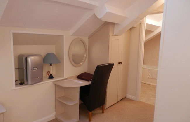 East Hook Farm & Country House - Foto 26