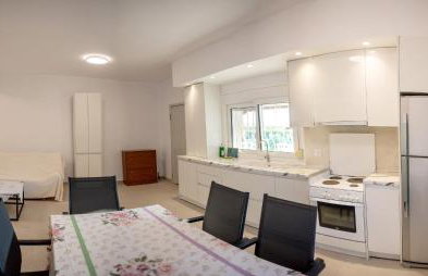 Apartments in a villa by the beautiful sea bay - Foto 12