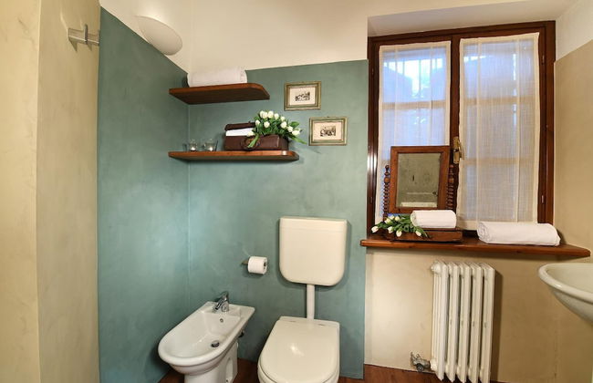 Agriturismo Il Gioco dell'Oca - Foto 23