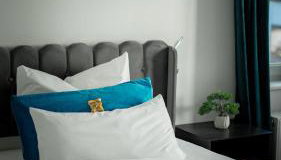 NOX Business Apartments - Foto 5