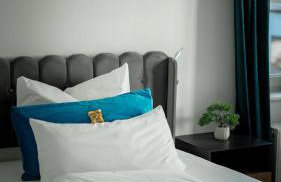 NOX Business Apartments - Photo 5