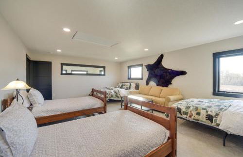 Large Home with Land in Prairie Farm! - Foto 29