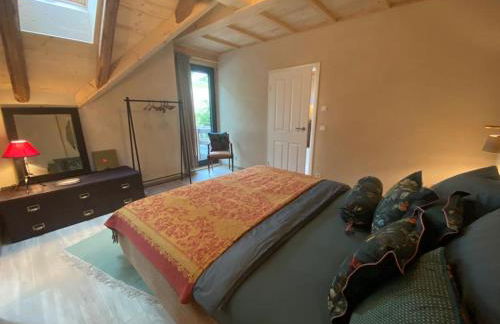 Ferienwohnung in den Dorfwiesen - Foto 28