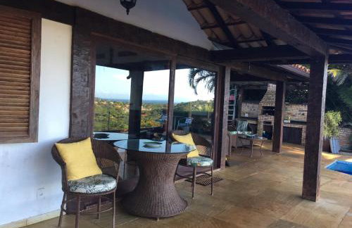 Casa Vista Mar na Ferradura - Foto 35