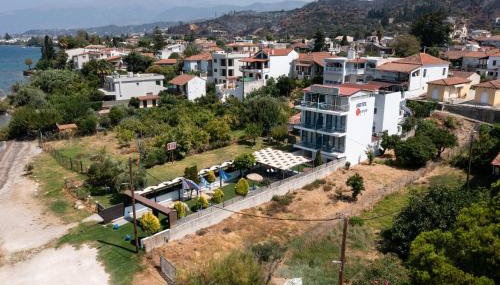 Hotel Dimitra - Photo 3