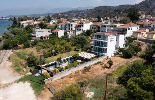 Hotel Dimitra - Foto 3