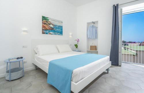 Casalulù Holiday Home - 2 Independent Apartments Sorrento Coast - Foto 12
