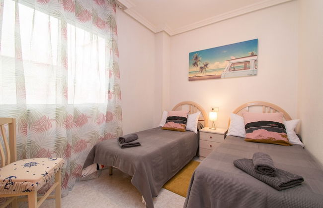 044 Loma Sea - Ac/wifi - Foto 4