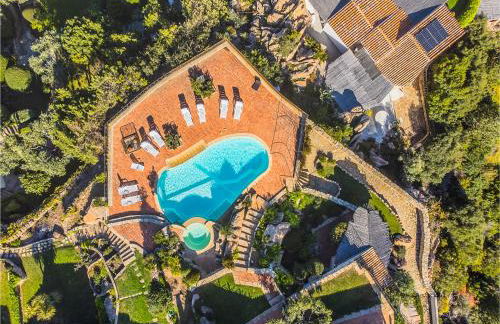 Sardinia Family Villas - Villa Carmen with sea view and pool - Foto 32