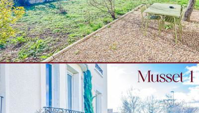 Deux hébergements à proximité pour un groupe de 12 personnes - Foto 2, Garden