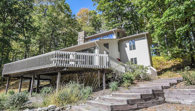 Cedar Ridge by Taylor Made Deep Creek - Foto 4, Servicios del alojamiento