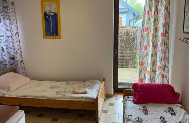 Agroturystyka Pod Podkową - Photo 16