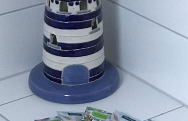 Feriendomizil Dornum Haus Margarete mit Wallbox - Foto 11