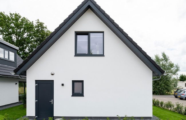 Beautiful Holiday Home Near Alkmaar - Photo 31