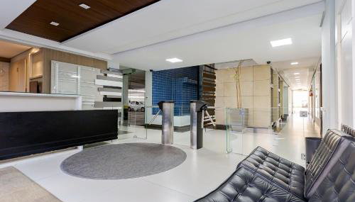 Estúdio do Bosque – Juvevê | Gonzaga Stays - Foto 3