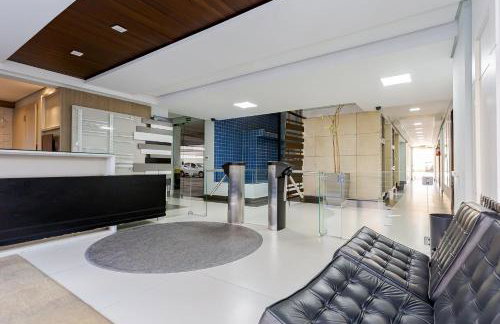 Estúdio do Bosque – Juvevê | Gonzaga Stays - Foto 3