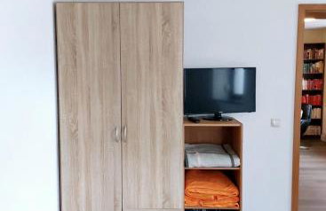 Weimar Ferienwohnung am Goethepark - Photo 4