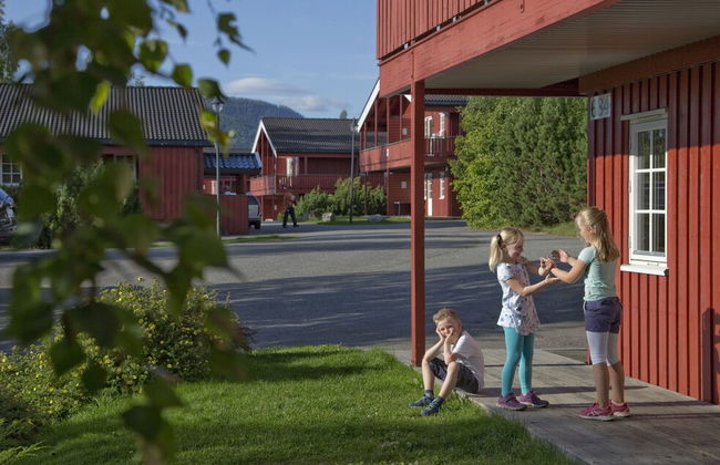 Birkebeineren Apartments - Photo 17