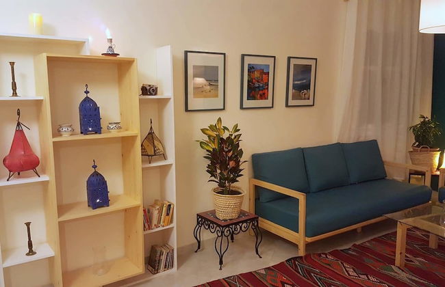 Dar L'Hadja - Photo 22