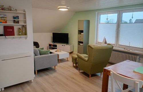 Ferienwohnung Nordlicht - Foto 25