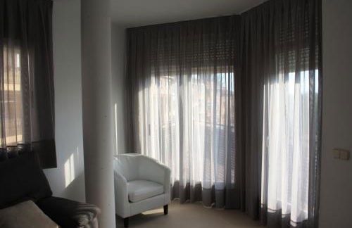 AR Apartamentos Soto Del Real - Foto 25