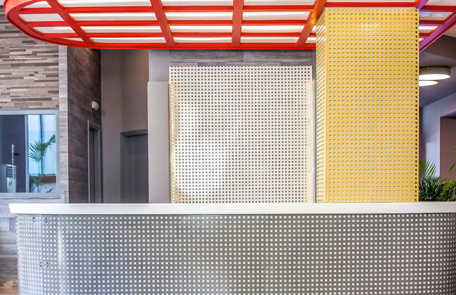 Sunny Days Hotel Apt - Foto 24