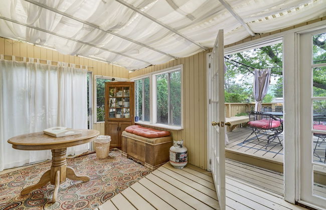 Peach House - Foto 30