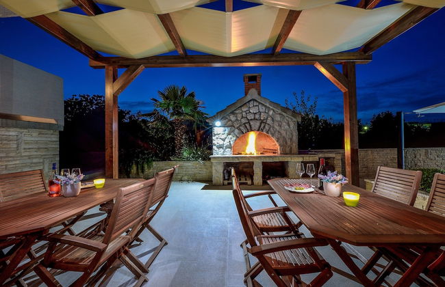 Apartments Villa Ana - Foto 35