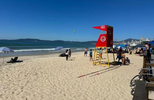 Sea Breeze - Brisa do Mar - Pé na Areia em Itapema - Foto 53