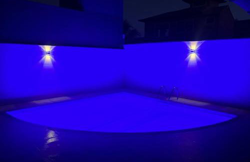 Casa de praia com piscina privativa - Foto 21