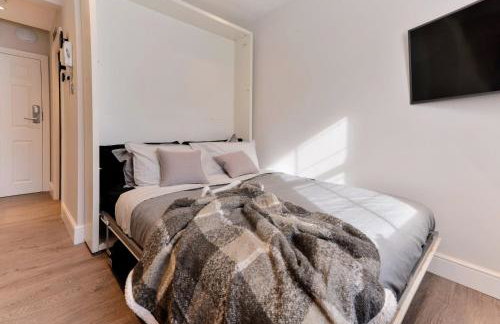 West Hampstead area, 5 minute walk to tube station - Foto 10