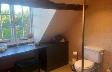 The Grange, Northill - Foto 8